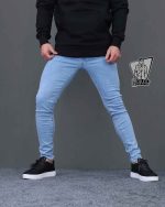 شلوار زاپ دار