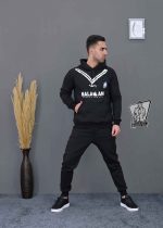 ست هودی و شلوار