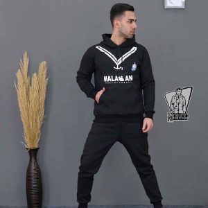 ست هودی و شلوار