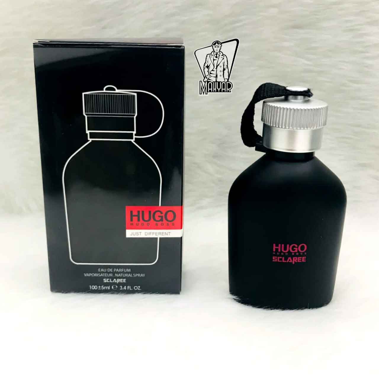ادکلن خاص ادکلن مردانه