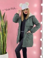 کاپشن کمرگت
