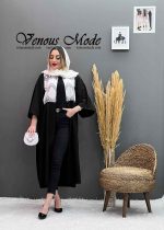 مانتو بلند