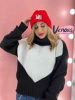 کلاه بافت DG کد 1098 - تصویر 10