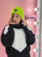 کلاه بافت DG کد 1098 - تصویر 11