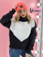 کلاه بافت DG کد 1098 - تصویر 3