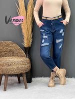 جین استریت