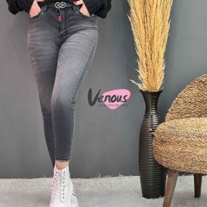 جین اسکینی
