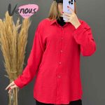شومیز بابوس
