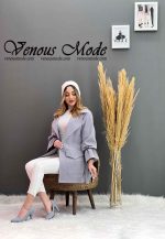 استایل بهاری