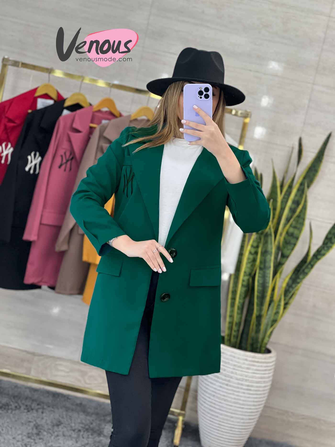 کت مازراتی NY کت مازراتی