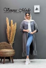 مانتو بهاری