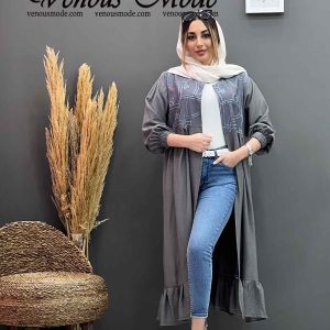مانتو بهاری