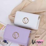 کیف زنانه مدل V