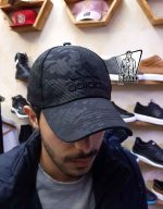 کلاه لبه دار