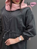 جین کاغذی