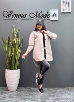 شومیز کوتاه