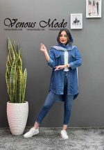 استایل بهاری