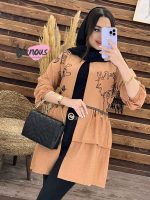 استایل بهاری