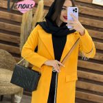 یقه زنجیری