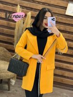 یقه زنجیری