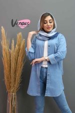 مانتو جین
