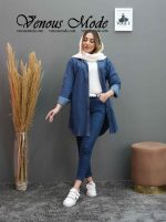 مانتو جین