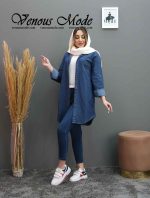 مانتو جین