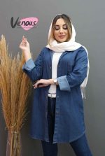 مانتو جین