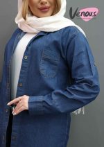 مانتو جین