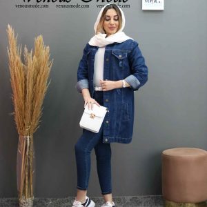 کت جین
