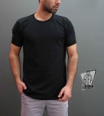 تیشرت مشکی