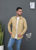 پیراهن جین
