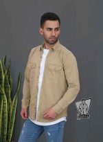 پیراهن مردانه بهاره