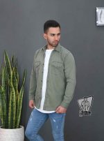 پیراهن مردانه
