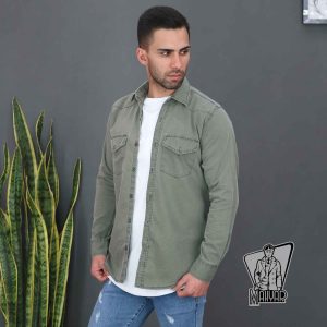 پیراهن مردانه