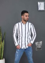 پیراهن آستین بلند