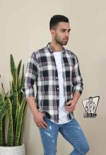 پیراهن نخ پنبه