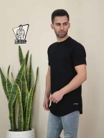 تیشرت مشکی