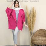 مازراتی آستین پیله