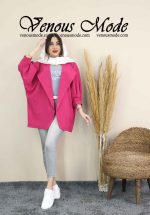 مازراتی آستین پیله