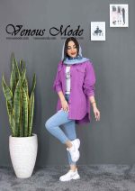 شومیز کتان