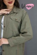 شومیز دخترانه