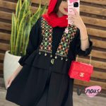 بابوس بالاگلدوزی