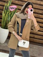 استایل بهاری