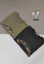 تیشرت با کیفیت