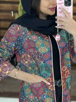 مانتو شیک