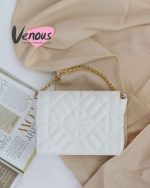 کیف زنانه بند کارتیر کد 1320 - تصویر 4