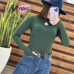 یقه اشکی