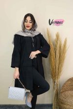 مانتو عروسکی