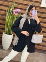 استایل مزونی
